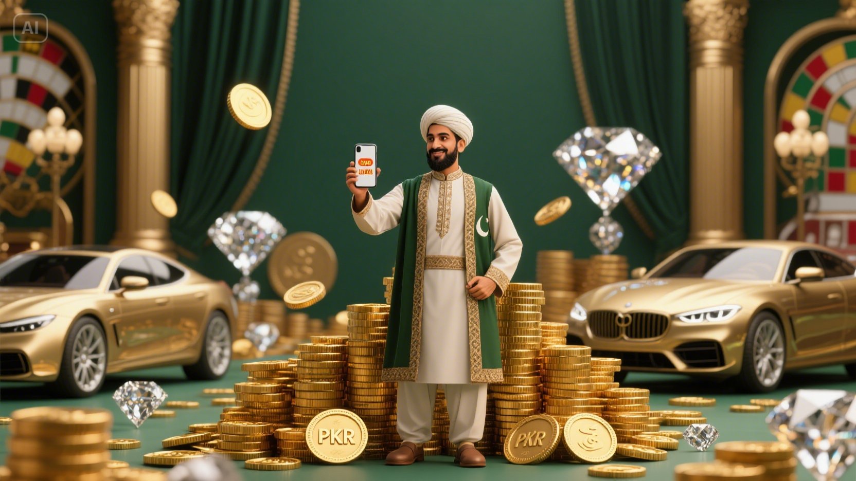 Registration at Metawin Casino Casino