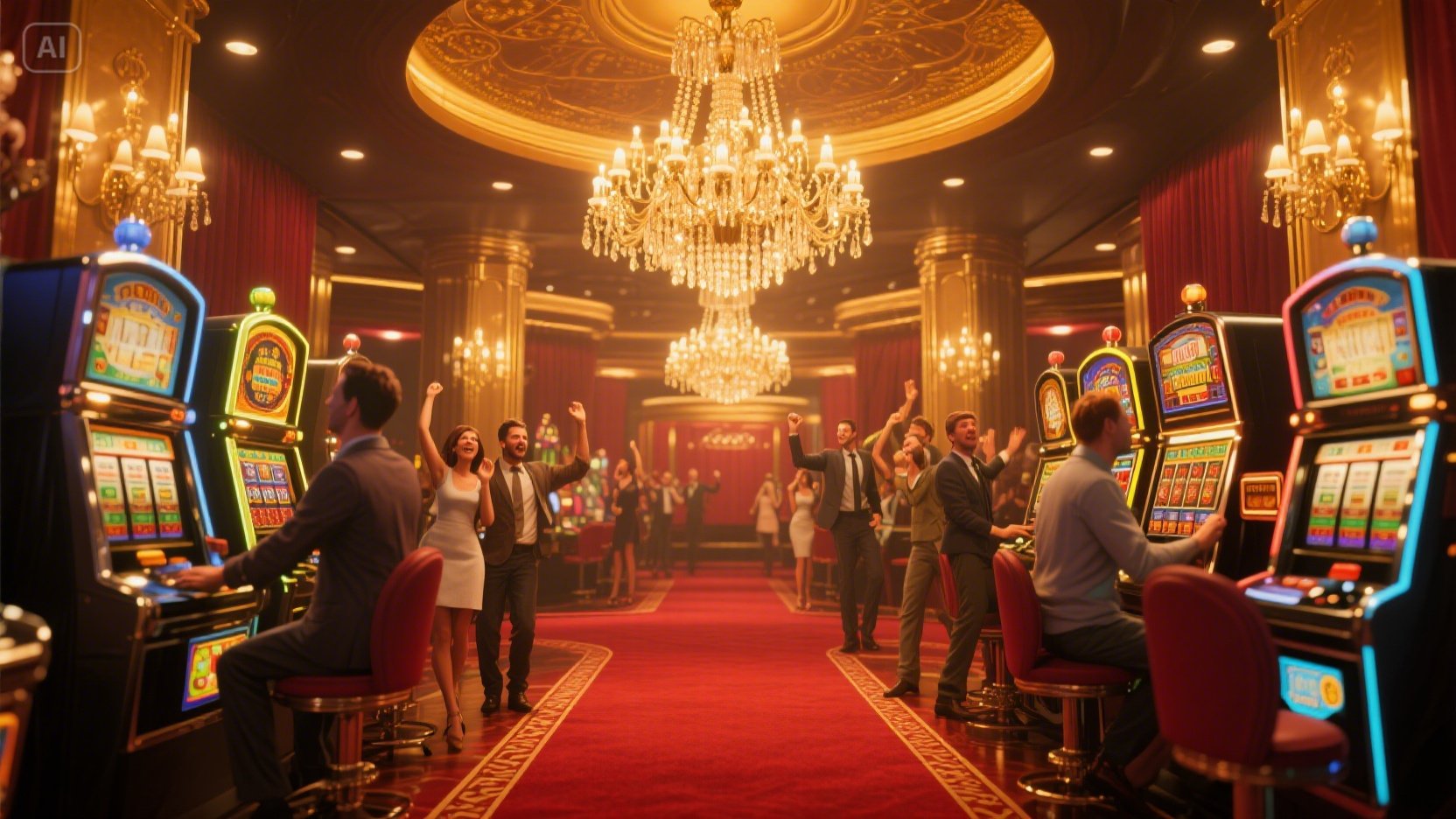 Registration at Metawin Casino Casino