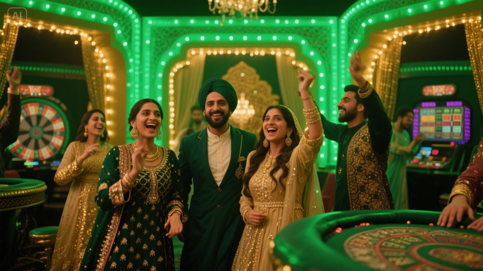 Metawin CasinoMake your first recharge now and receive 200% instantly! Pakistan’s gaming lovers can win big and enjoy quick local transactions for every withdrawal.