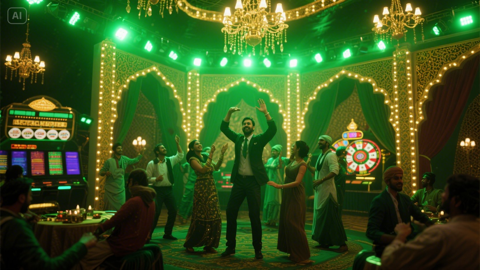 Registration at Metawin Casino Casino