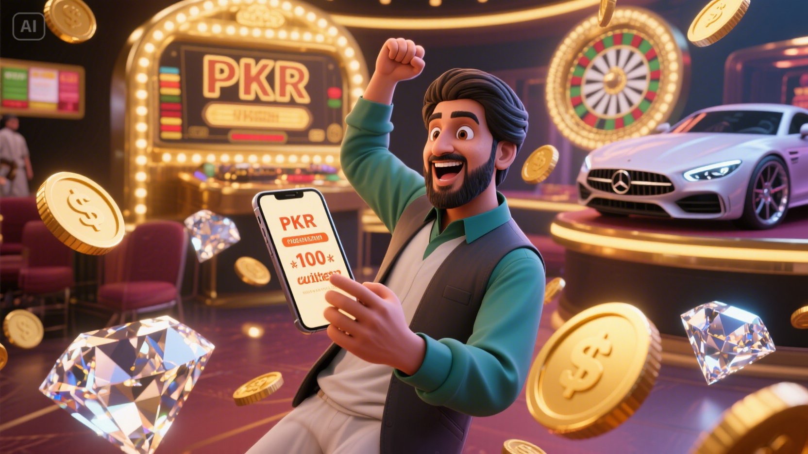 Metawin CasinoDeposit in PKR and enjoy 200% instantly! Pakistani players can experience smooth gameplay, fair winnings, and fast JazzCash withdrawals.